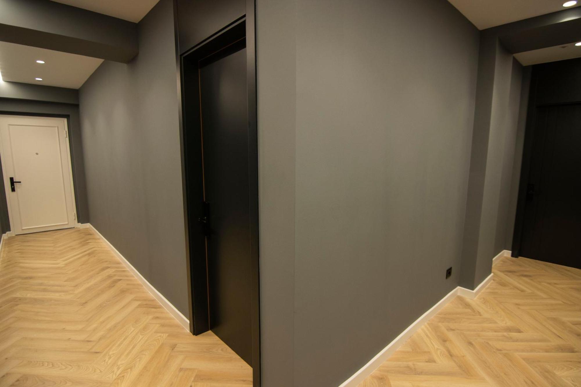 Mina Luxury Rooms Tiranë Ngoại thất bức ảnh