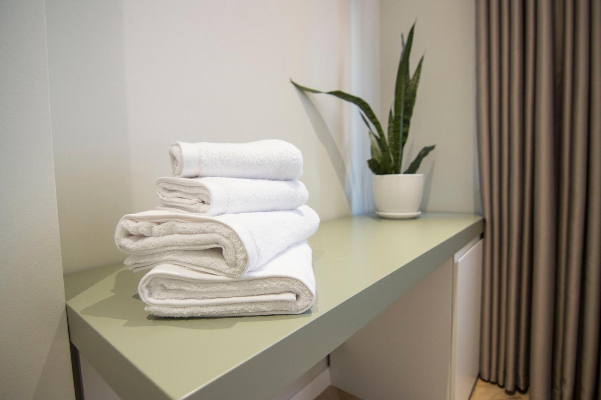 Mina Luxury Rooms Tiranë Ngoại thất bức ảnh