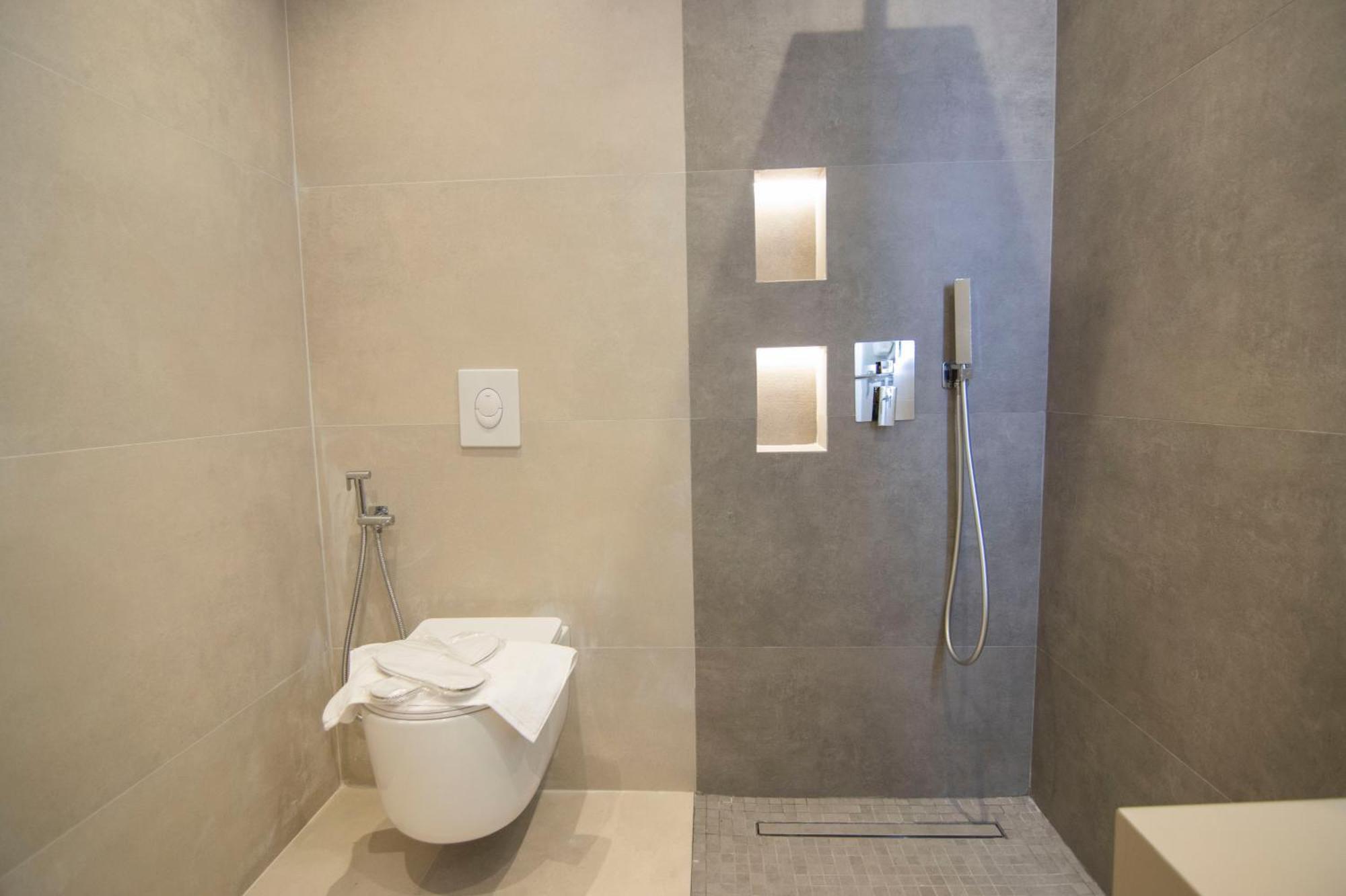 Mina Luxury Rooms Tiranë Ngoại thất bức ảnh
