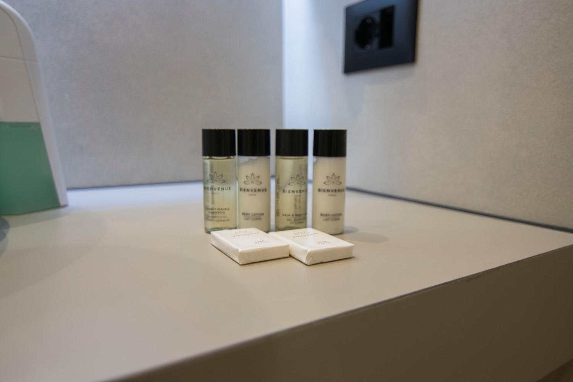 Mina Luxury Rooms Tiranë Ngoại thất bức ảnh